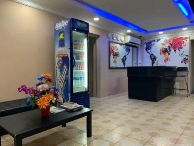 Others 2, ABS Bintang Guesthouse, Kuala Lumpur