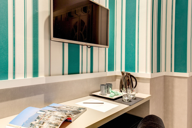 Others 5, Grand Tour Rome Suites - Liberty Collection, Roma