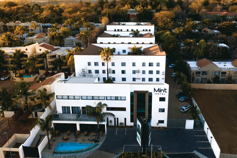 Exterior & Views 2, MINT Hotel 84 on Katherine, City of Johannesburg