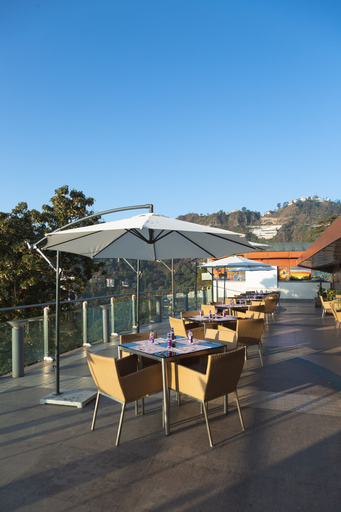Food & Drinks 5, Fortune Resort Grace, Mussoorie - Member ITC Hotels' Group, Dehradun