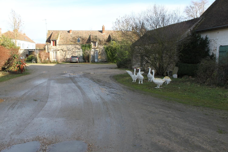 Exterior & Views 2, A La Ferme de la Joie, Essonne