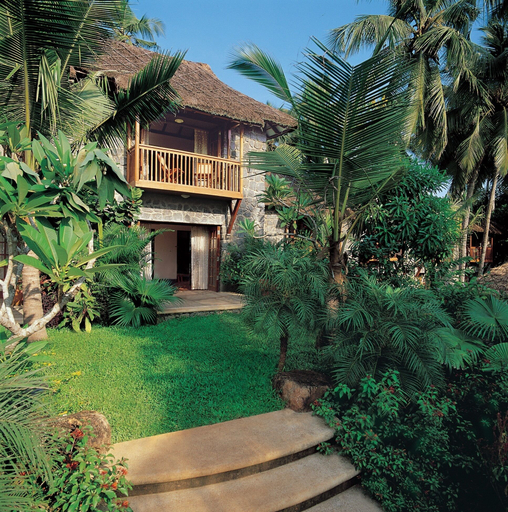 Exterior & Views 2, Taj Green Cove Resort & Spa Kovalam, Thiruvananthapuram