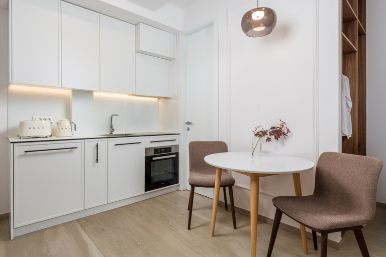 Others 5, Studio apartments in center of Opatija, Opatija/Veprinac