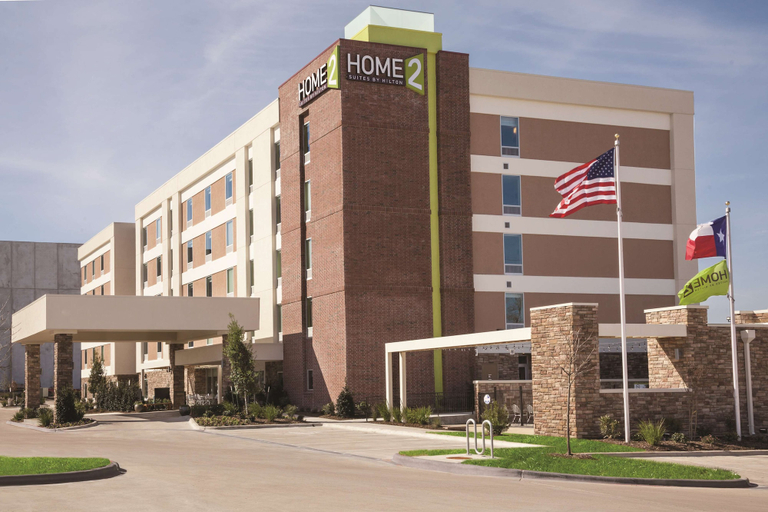Exterior & Views 2, Home2 Suites by Hilton College Station, Brazos