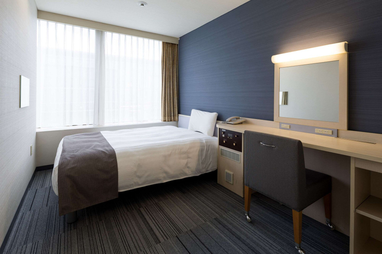 Bedroom 4, Comfort Hotel Hakata, Fukuoka