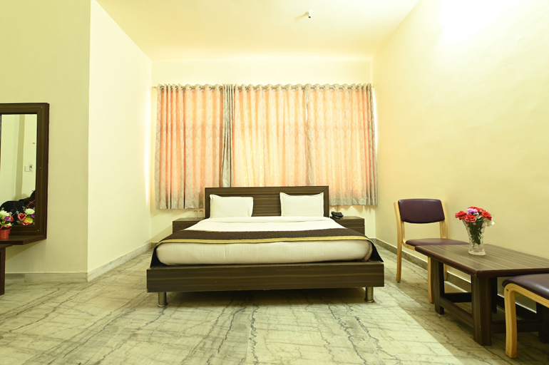 Bedroom 3, Rajshree Resort, Jaipur