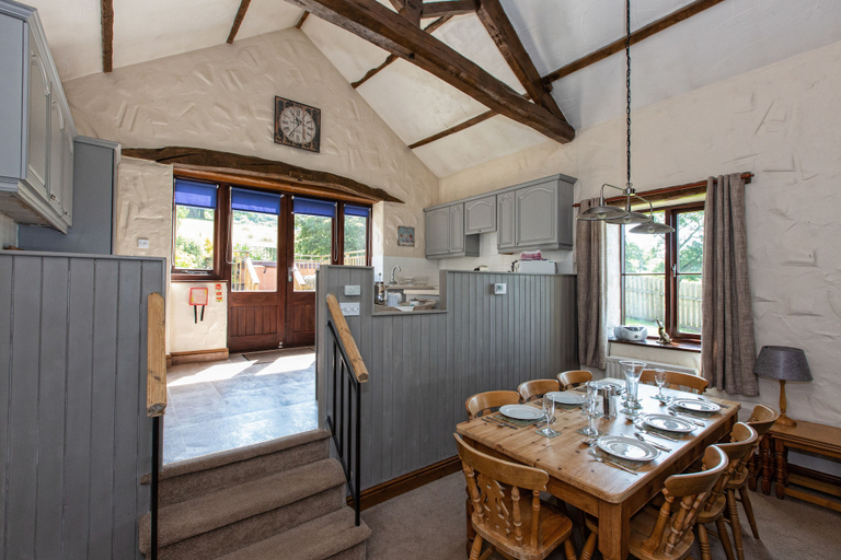 Others 5, Mill Barn, Cumbria