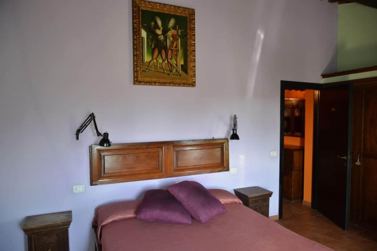 Bedroom 3, Locanda all'Andreas, Grosseto