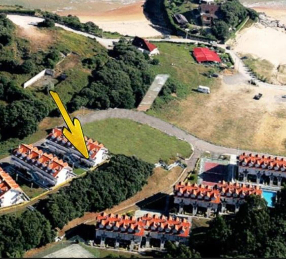 Exterior & Views, Apartment in Isla, Cantabria 102779 by MO Rentals, Cantabria