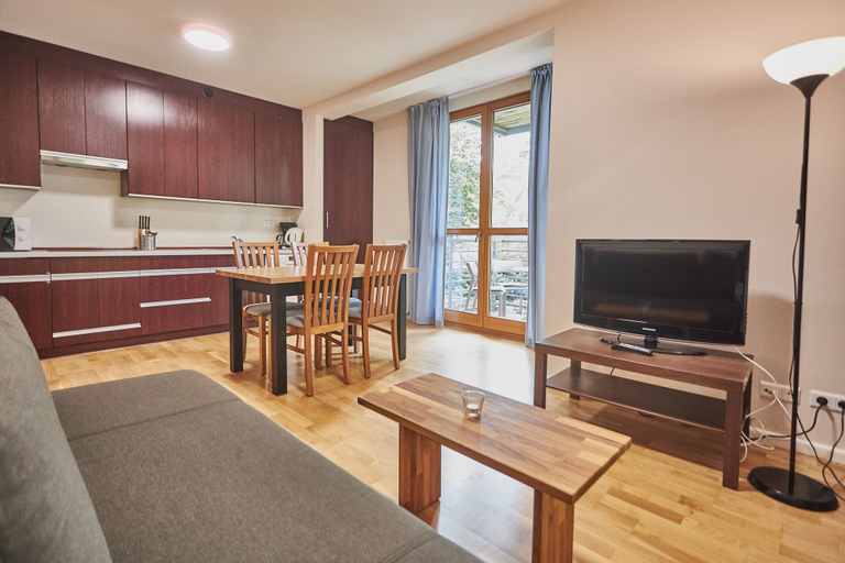 Others 4, Apartamenty Swinoujscie - Villa Stil II, Świnoujście