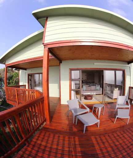 Exterior & Views 2, Golden Beach Village, Matutuíne