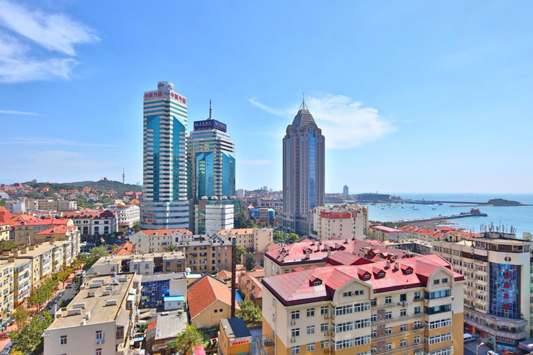 Others 4, Hailan Sea View Holiday Apart-hotel, Qingdao