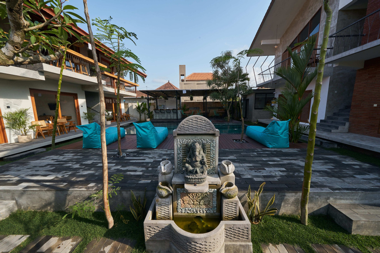 Exterior & Views 2, Kubu Tropis, Gianyar