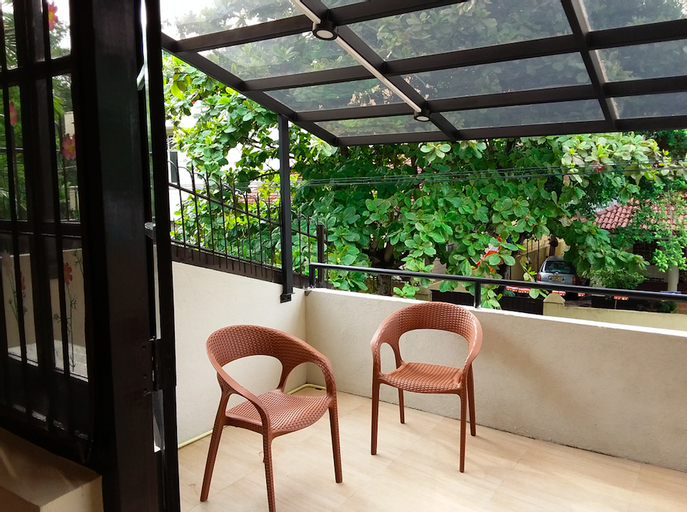 Others 5, Colombo Residence , Thimbirigasyaya