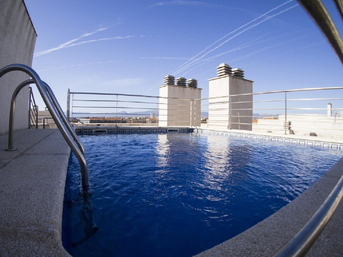 Sport & Beauty, Esquirol Cambrils, Tarragona