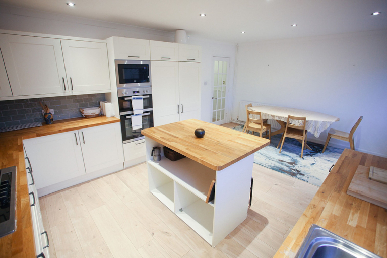 Others 4, Business Park Lodge by Paymán Club, Cambridgeshire