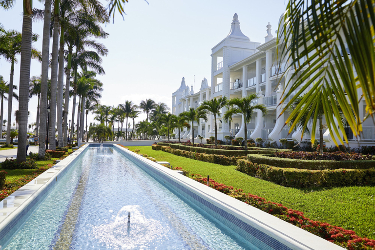 Exterior & Views 2, Hotel Riu Palace Riviera Maya - All Inclusive, Cozumel