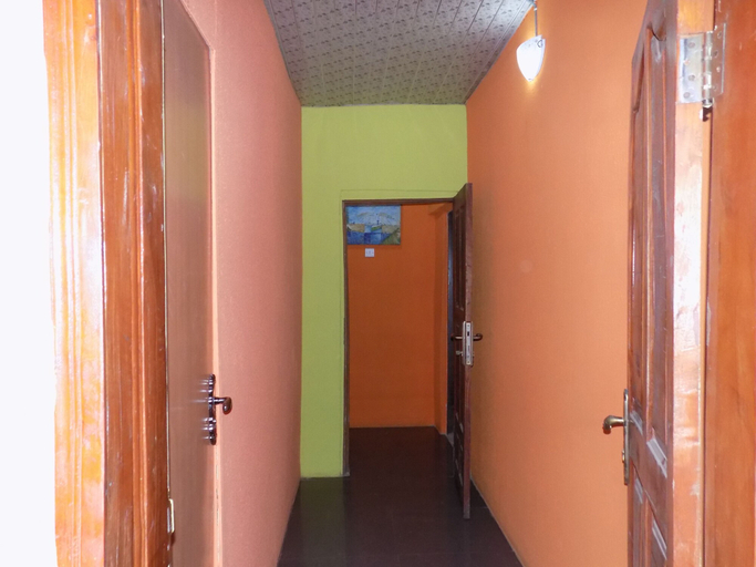 Others 5, Posh Apartments Self Catering, Ikeja