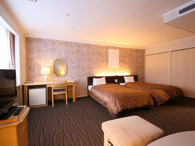 Bedroom 6