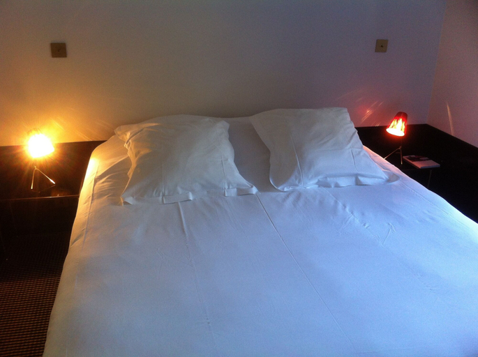 Bedroom 4, Hôtel Ermitage, Var