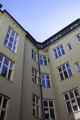 Exterior & Views 2, Frogner House - Nationaltheatret, Oslo
