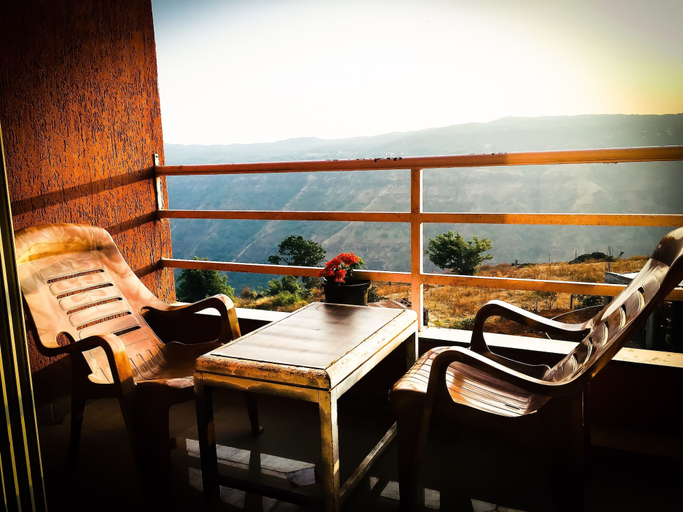 Others 5, Hotel Valleywood, Satara