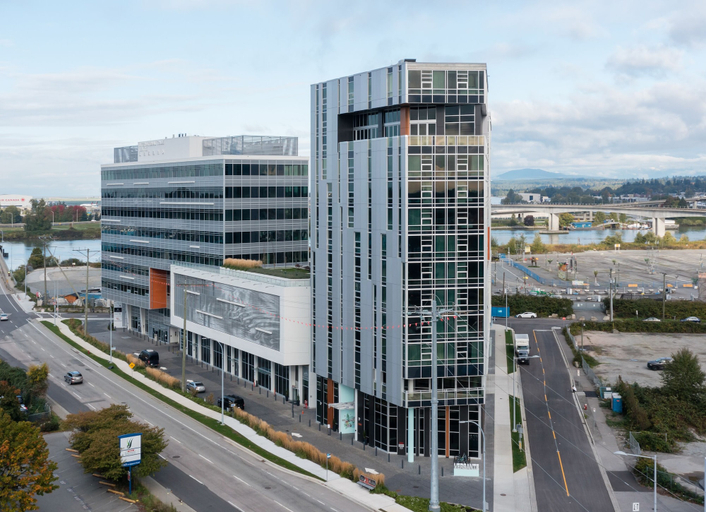 Exterior & Views 2, Versante Hotel, Greater Vancouver