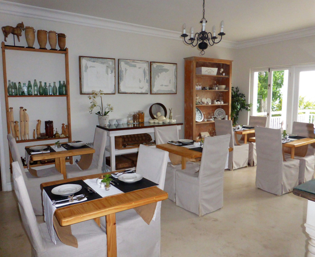 Food & Drinks 5, Roseroc Boutique Guest House, Eden