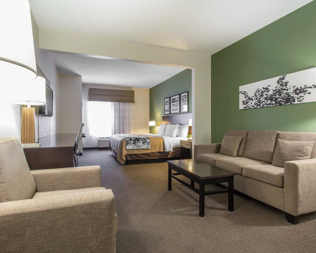 Others 5, Sleep Inn & Suites Middlesboro, Bell