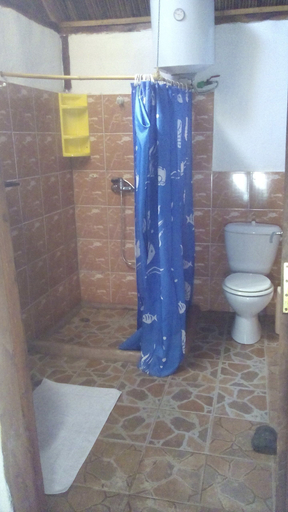 Bathroom 4, Kintana Hotel, Diana