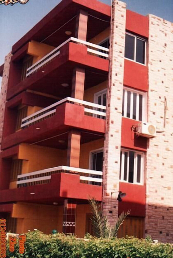 Exterior & Views 5, Maamoura Armed Forces Apartments, Al-Muntazah