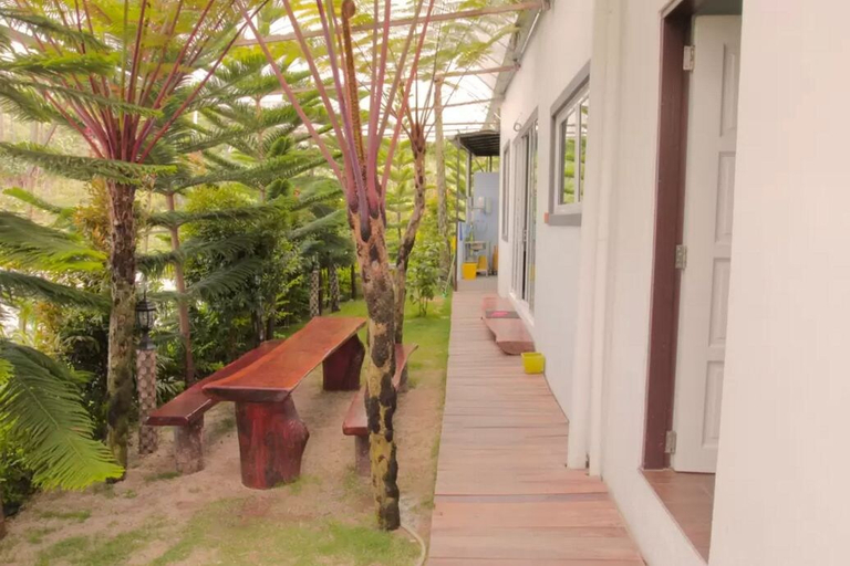 Exterior & Views 2, Westwood Highland - Hostel, Cameron Highlands