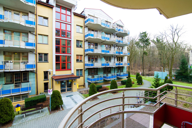 Others 5, Baltic Apartments - Apartamenty Zdrojowa, Świnoujście