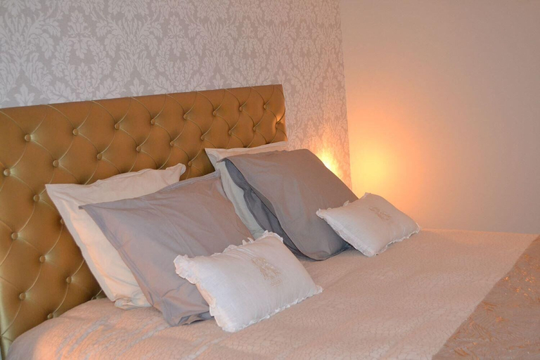 Bedroom 2, La Nieppoise, Nord