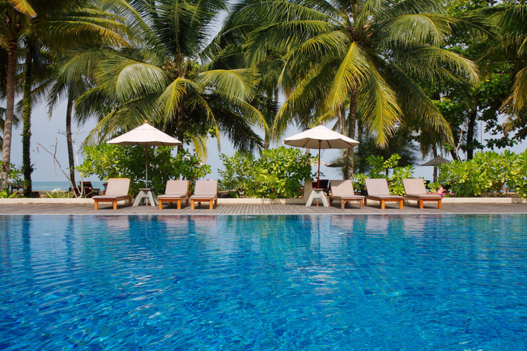 Sport & Beauty 2, Khaolak Paradise Resort, Takua Pa