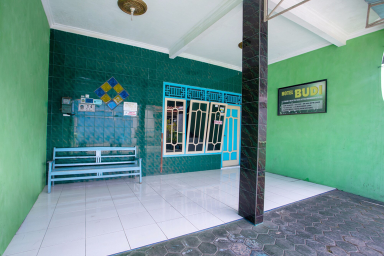 Others 4, Hotel O Budi, Banyumas