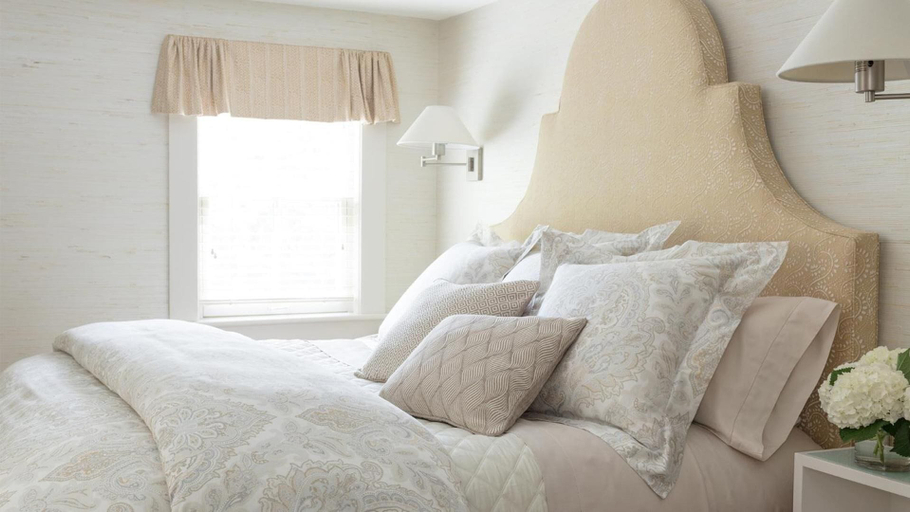 Bedroom 3, 33 Main, Berkshire