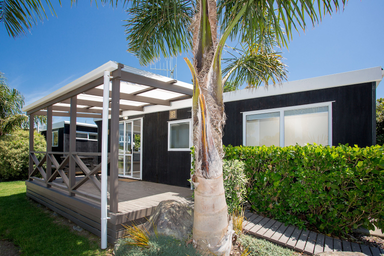 Exterior & Views 2, Tasman Holiday Parks – Beachaven, Western Bay of Plenty