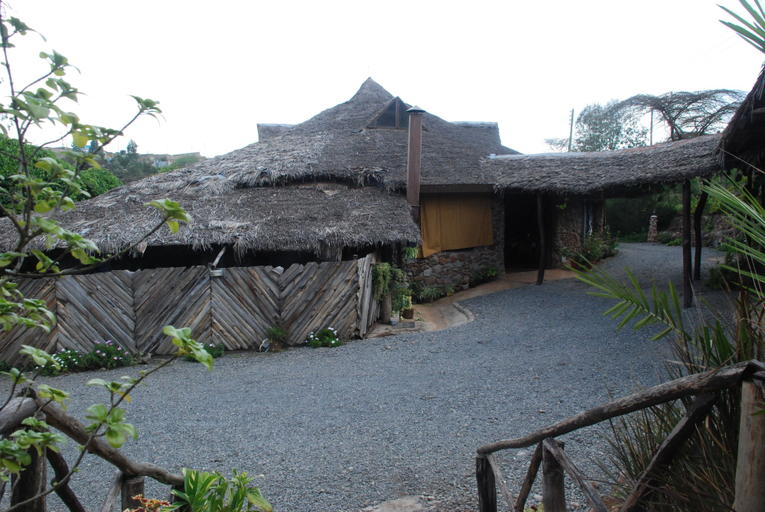 Exterior & Views 2, Osoita Lodge, Kajiado North