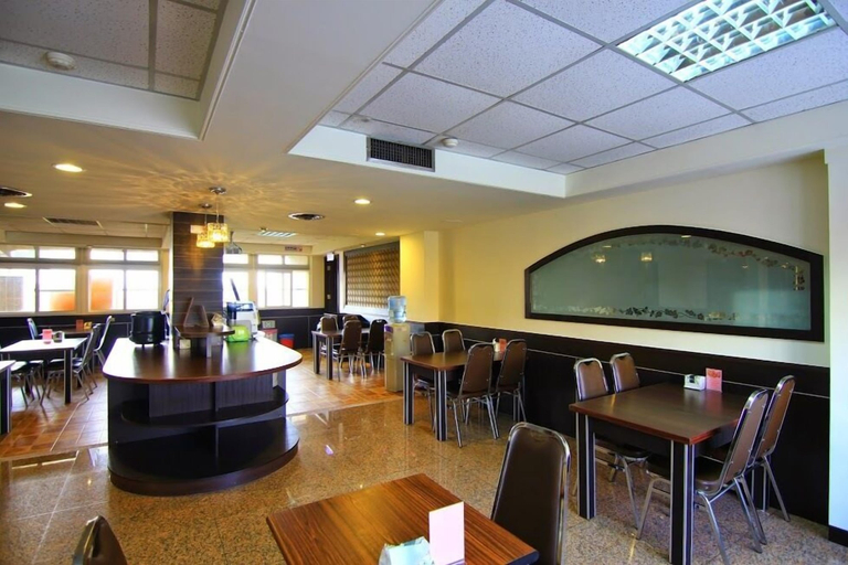 Food & Drinks 4, Penghu An-I Hotel, Penghu