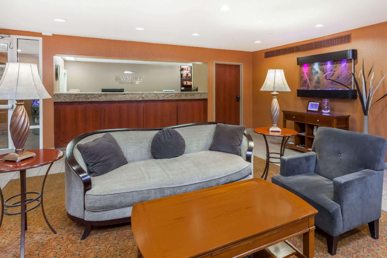 Public Area 3, Baymont by Wyndham Peoria, Peoria