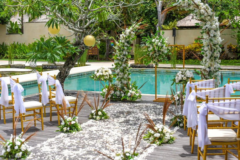 Sport & Beauty 2, Amarterra Villas Resort Bali Nusa Dua, Autograph Collection, Badung