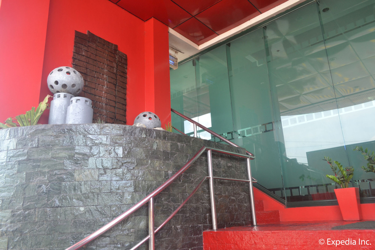 Exterior & Views 2, Hotel Sogo Mexico, San Fernando City