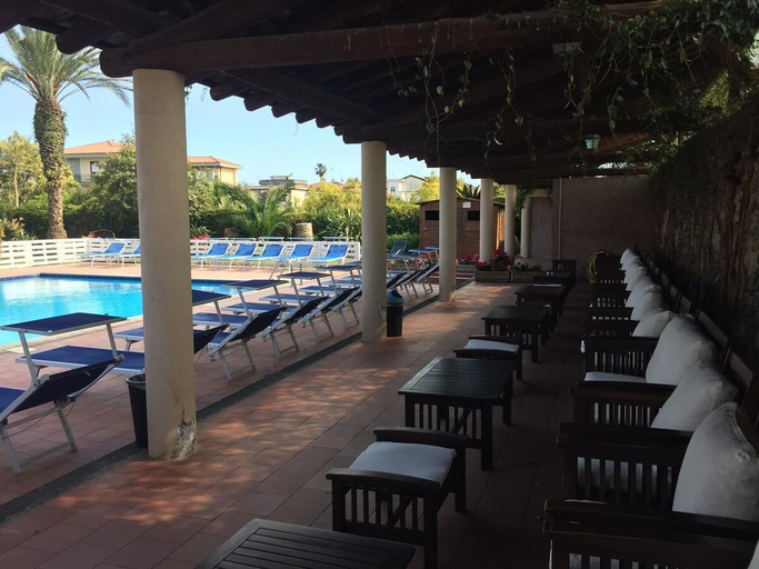 Sport & Beauty 2, Hotel Etna, Catania