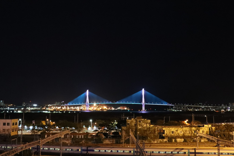 Others 5, onjung stay, Dong