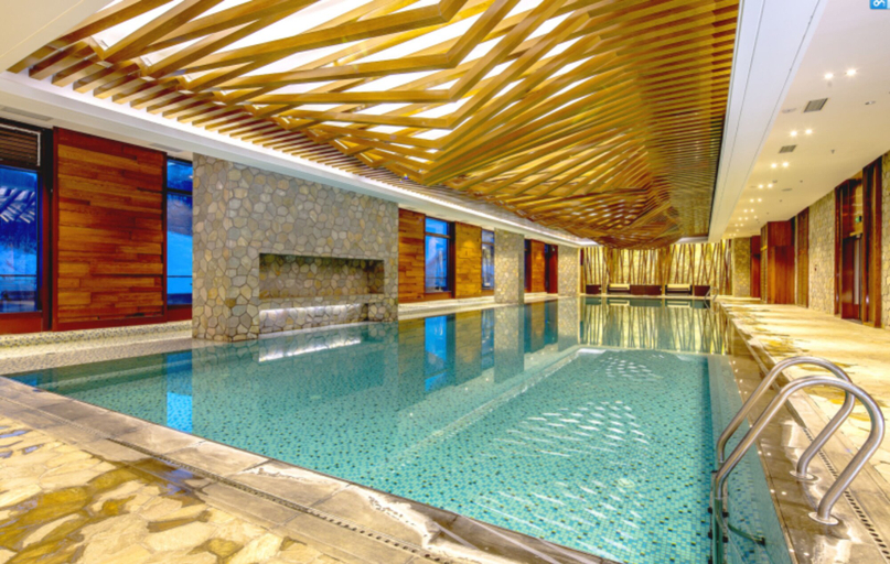 Sport & Beauty, Genting Grand Chongli, Zhangjiakou