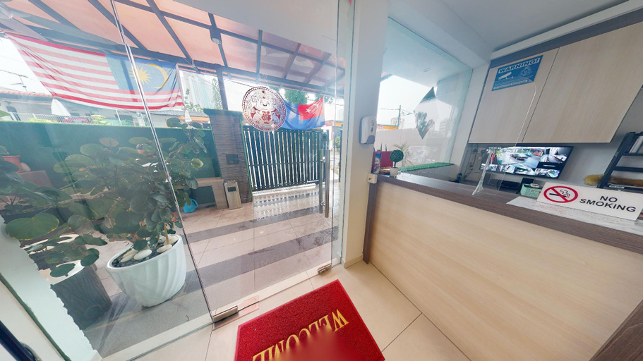 Others 2, G3 House, Johor Bahru