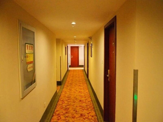 Others 5, GreenTree Inn Suzhou Kunshan PL Xinxing Rd Express hotel, Suzhou