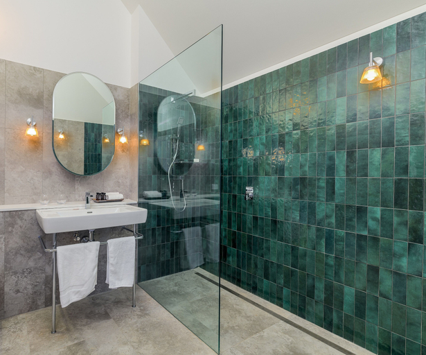 Bathroom 4, Yallungah Boutique Hotel, Orange
