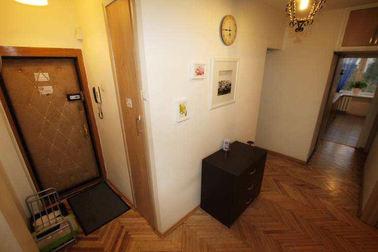 Others 4, TVST Apartments Sadovo-Triumfalnaya 18, Northern